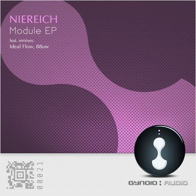 Modul 2 - 88uw Remix cover art