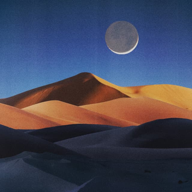I Am The Sun, You Are The Moon cover art