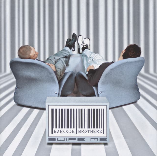 Dooh Dooh cover art