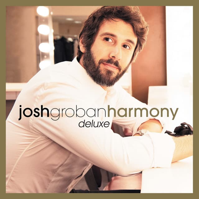 Harmony (Deluxe) cover art