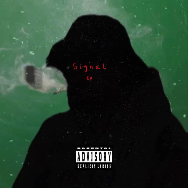 Said cover art