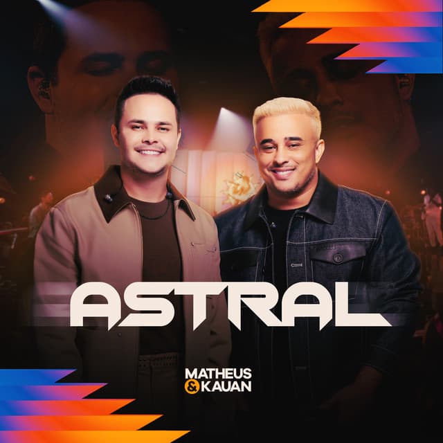 Meu Silêncio - Ao Vivo cover art