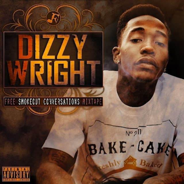 Free SmokeOut Conversations (Mixtape) cover art