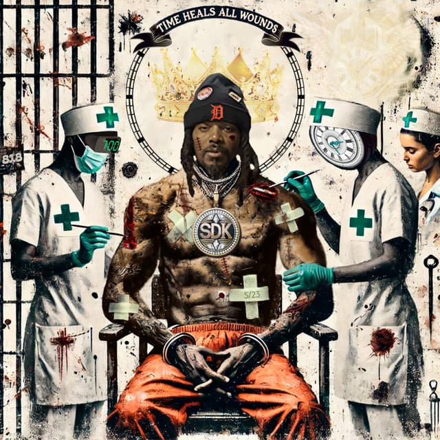 Aura Elite cover art