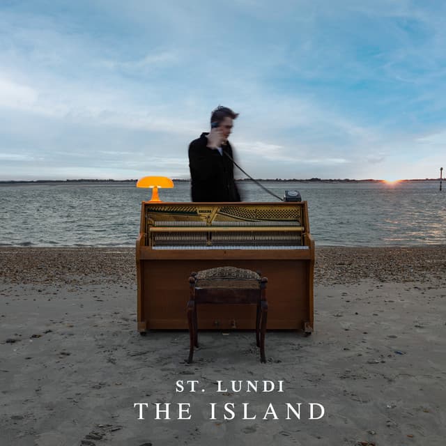 The Way You Don't cover art