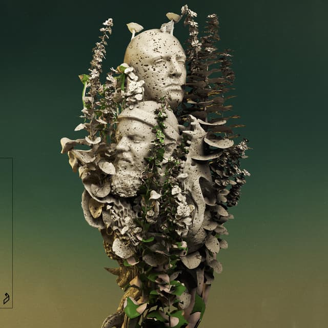 The Best Part cover art