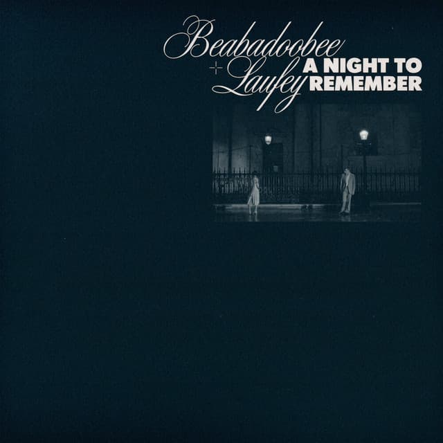 A Night To Remember cover art