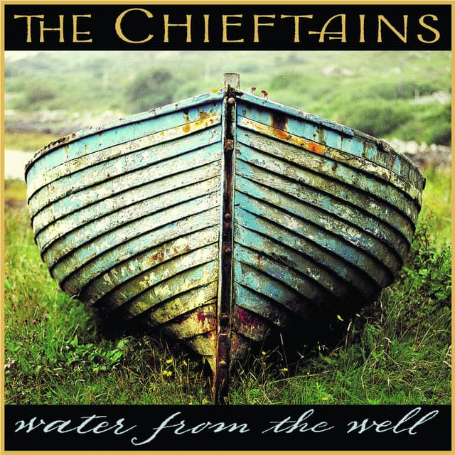 Water From The Well cover art