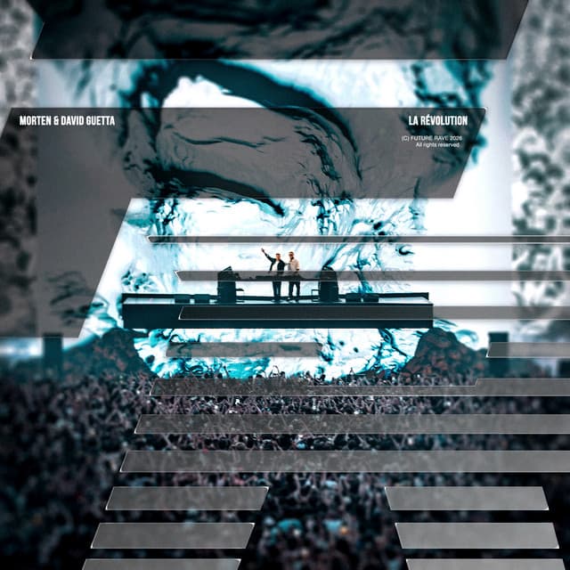 La Révolution cover art
