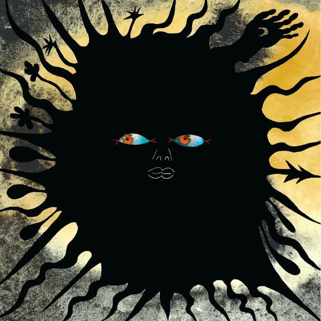 #9 Venus The Living Myth cover art