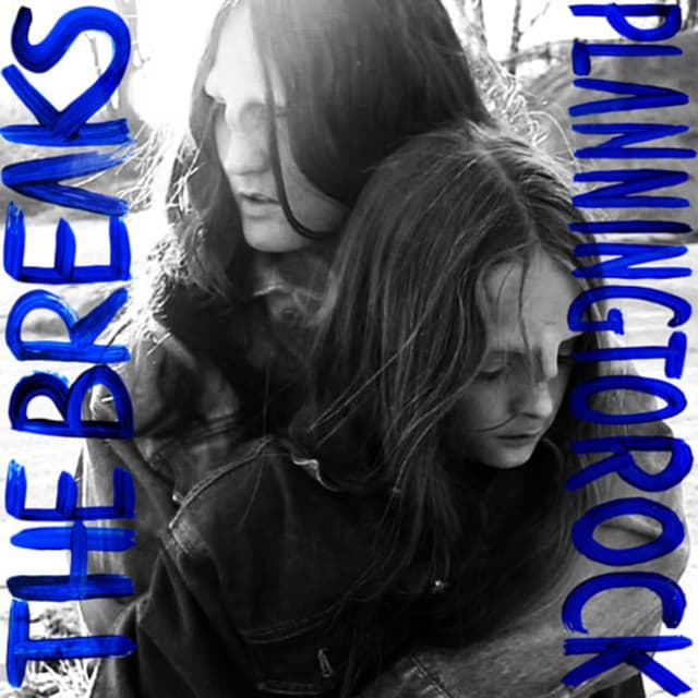 The Breaks (Remixes) cover art