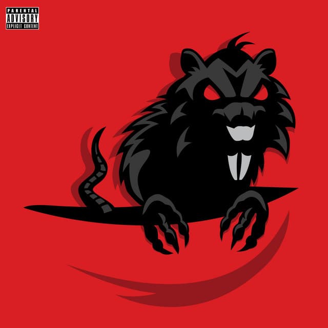 Hungry (feat. Big Hoodoo) cover art