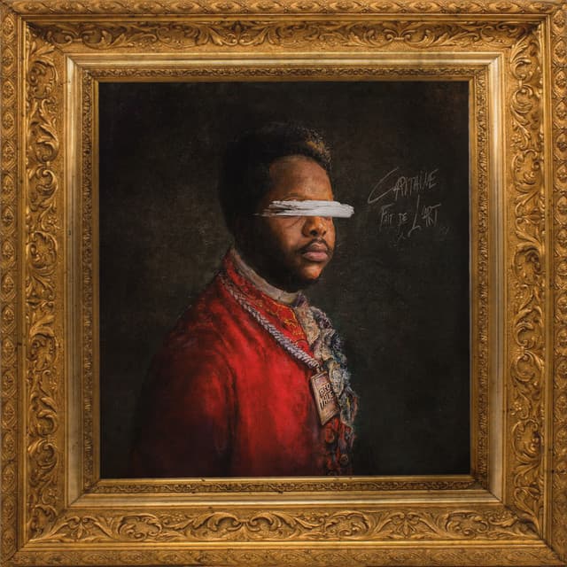 C’est des oufs (feat. Kepler & Tvslym) cover art
