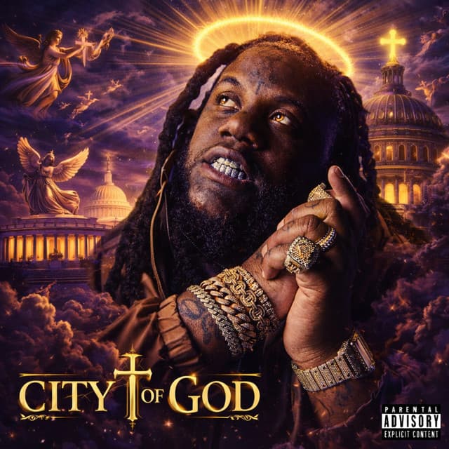 Too Up cover art