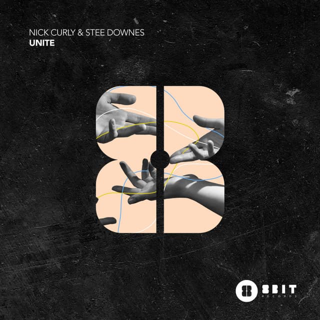 Unite cover art