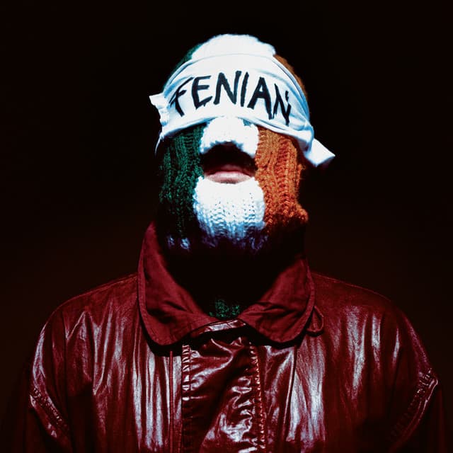 Cocaine Hill (feat. Radie Peat) cover art