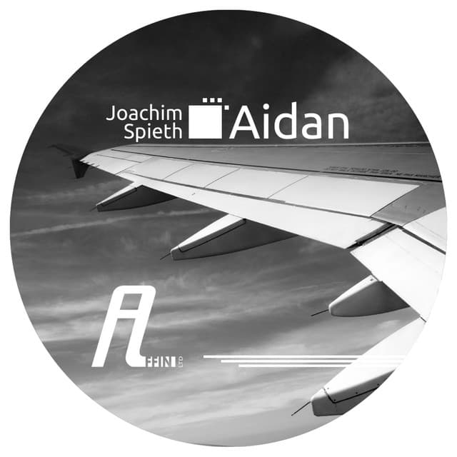 Aidan - Arnaud Le Texier Beatless Remix cover art