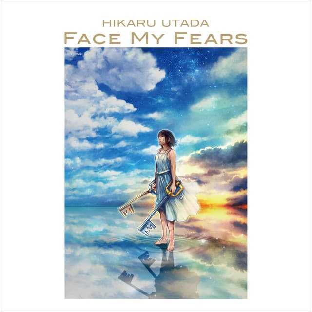 Face My Fears (English Version) cover art