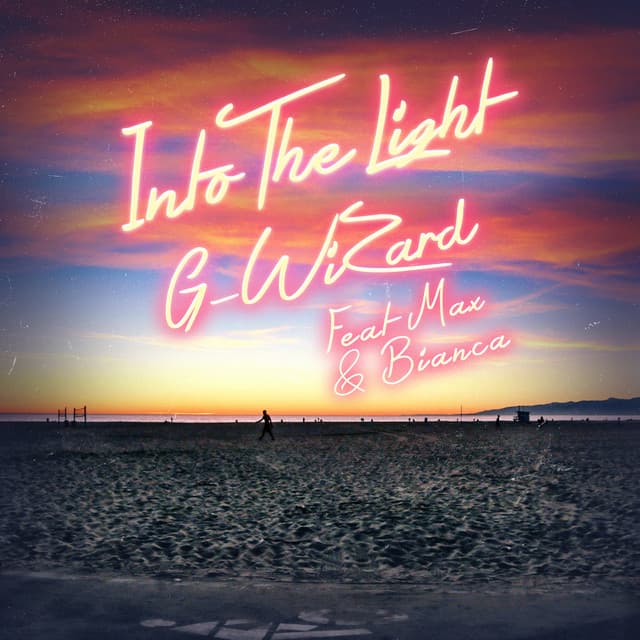 Into The Light (feat. "Max & Bianca") [JaySounds Remix] cover art