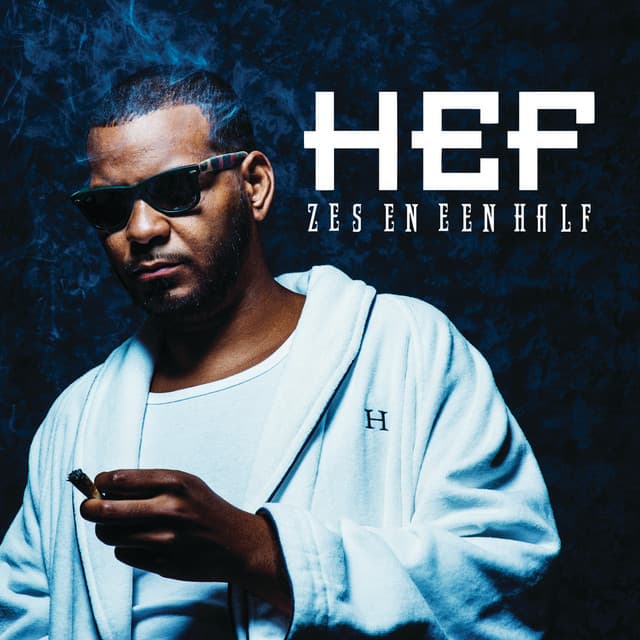 Voor De Paper cover art
