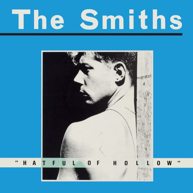 Heaven Knows I'm Miserable Now - 2011 Remaster cover art