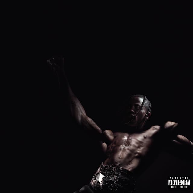 FE!N (feat. Playboi Carti) cover art