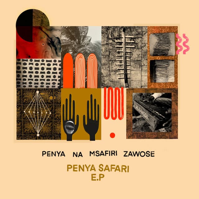 Heyyeh - Cervo Remix cover art
