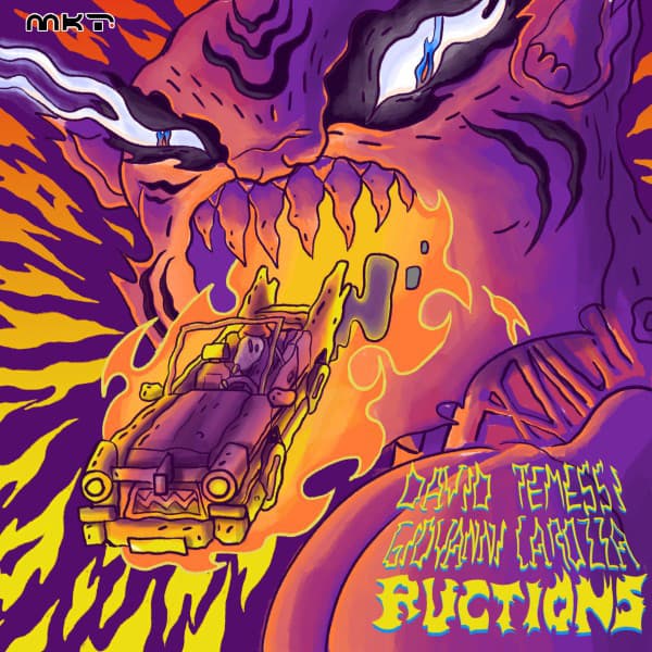 Cris cover art