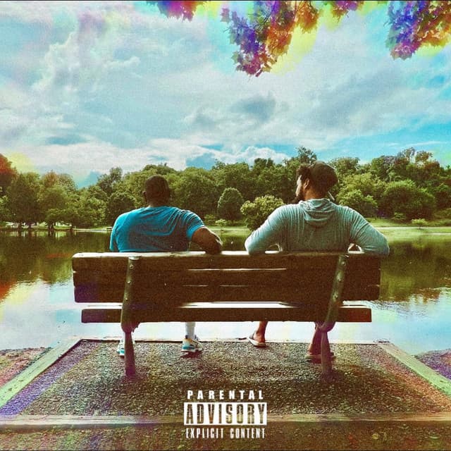 BSN cover art