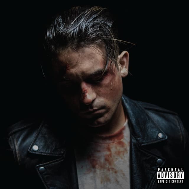 Pick Me Up cover art