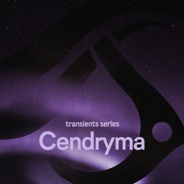 Destination cover art