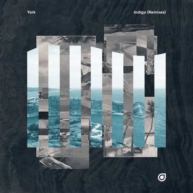 When You're Around - SOLR Remix cover art