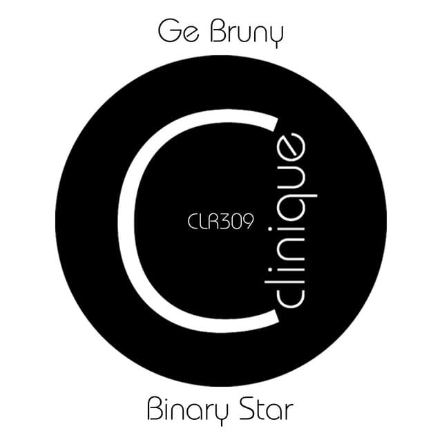 Ge Bruny