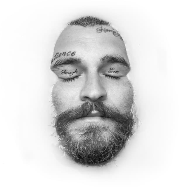 Tough Love cover art