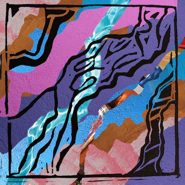 Nostalgia cover art