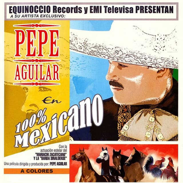 Perdono y Olvido cover art