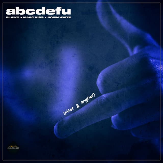 abcdefu cover art