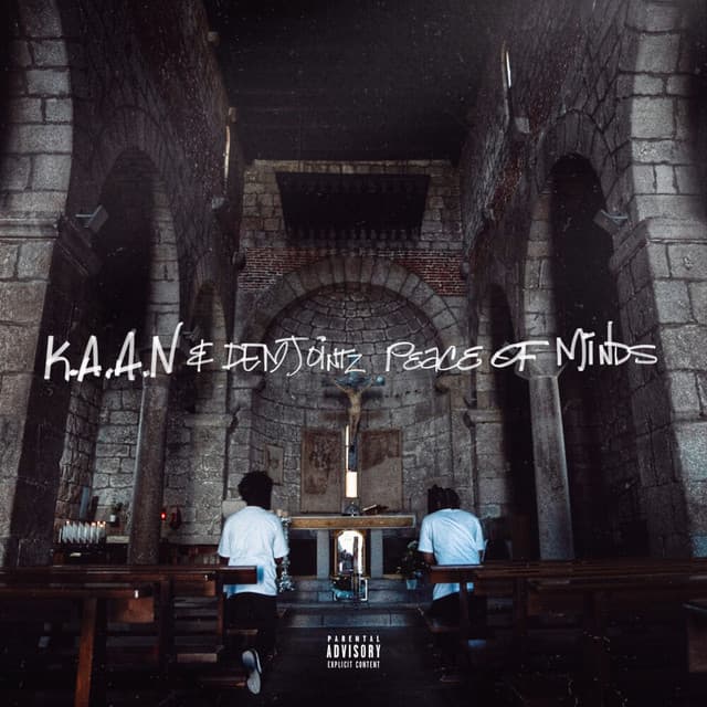 Katch Up cover art