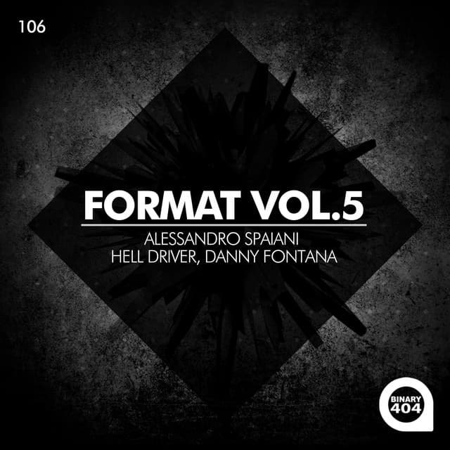 6 Eco - Original Mix cover art
