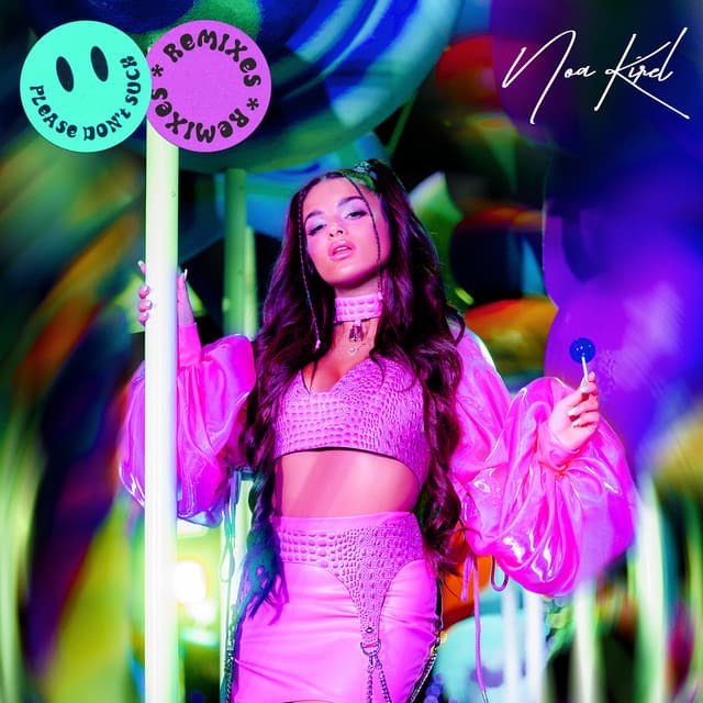 Please Don't Suck - DJ Strobe Remix cover art