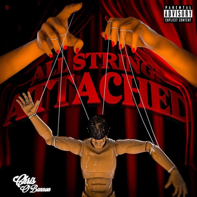 SHOW IT cover art