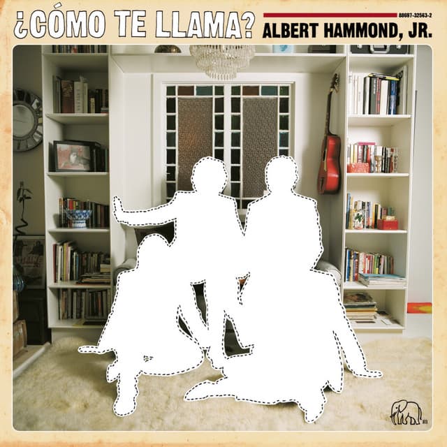 Como Te Llama? cover art