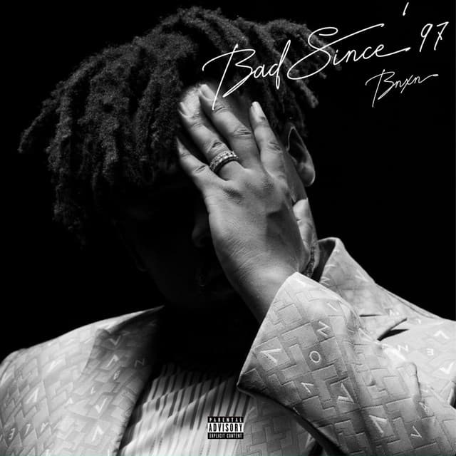 Bad Since '97 cover art