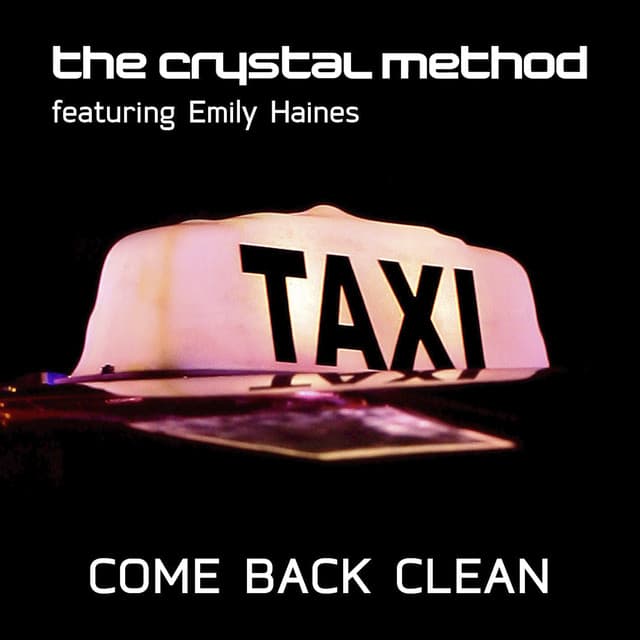 Come Back Clean - Kotov & Andre Wilde Remix cover art