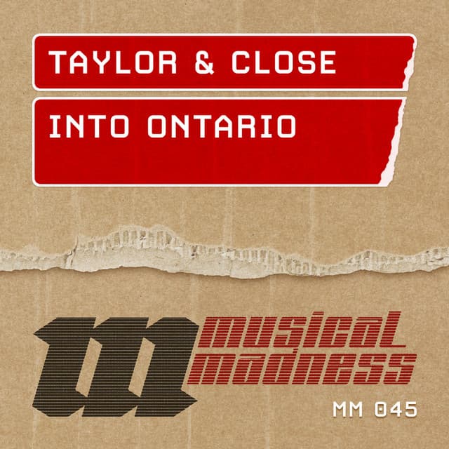 Taylor & Close