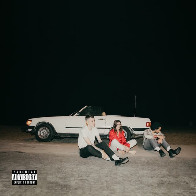 Death of Me cover art