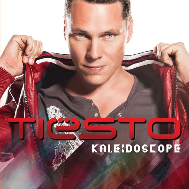 Kaleidoscope (Bonus Track Version) cover art