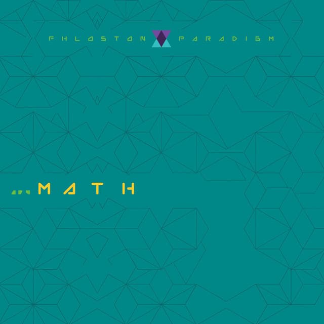 ...Math, Pt. 2 cover art