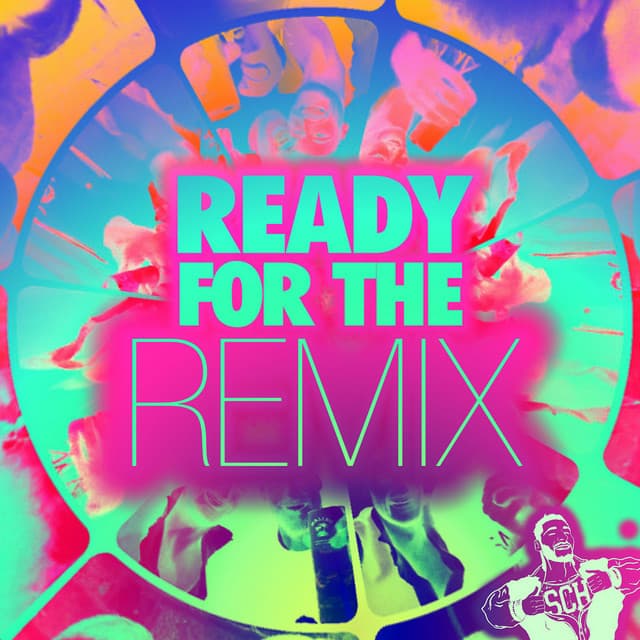 Ready for the World - DrDr Cover cover art