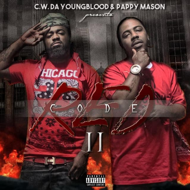 Pappy Mason